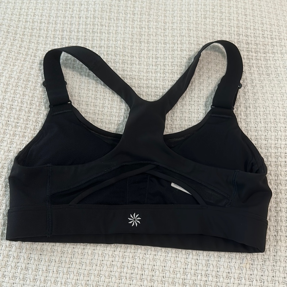 Athleta XS sports bra